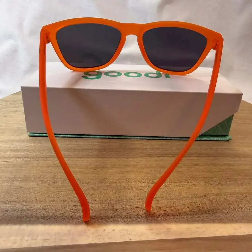 Goodr Donkey Goggles Polarized Sunglasses